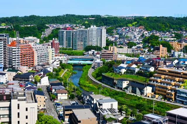 【初心者必見！】あなたにピッタリなのはどれ？ 不動産投資の種類を徹底比較！