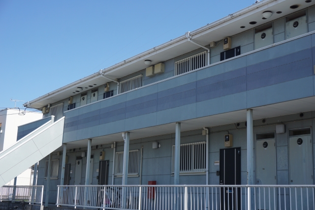 空室対策はこれで解決！古い物件でも選ばれる物件にする秘訣