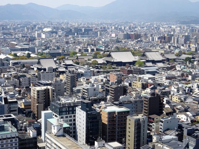 京都市の収益物件利回り相場とおすすめエリアを区ごとに解説