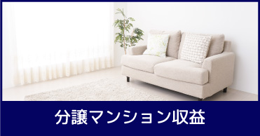 マンション、投資用